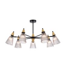 Люстра на штанге Ambrella Light High Light Heigh Light LH58116