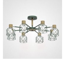 Люстра на штанге ImperiumLoft Corf 189485-26