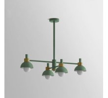 Люстра на штанге ImperiumLoft Fanta 193153-26