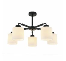 Люстра на штанге Escada Lord 2133/5P