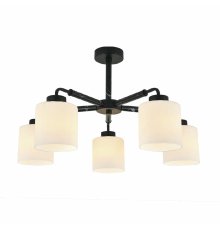 Люстра на штанге Escada Lord 2133/5P