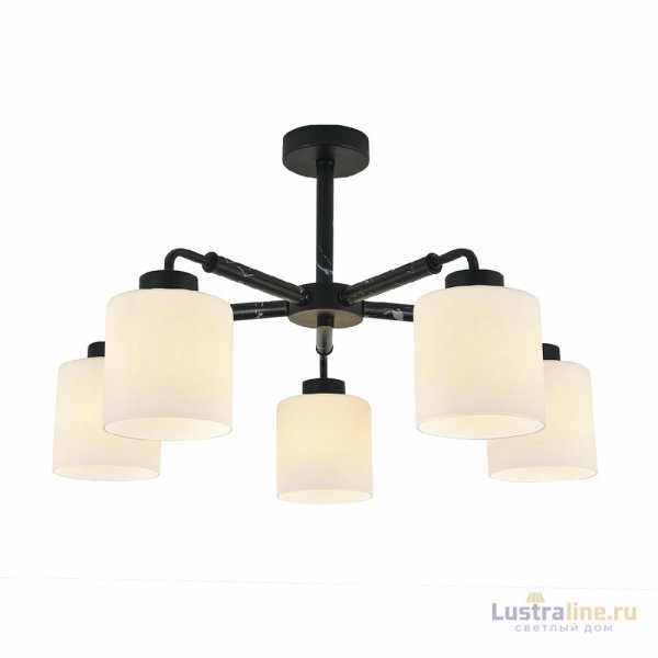 Люстра на штанге Escada Lord 2133/5P