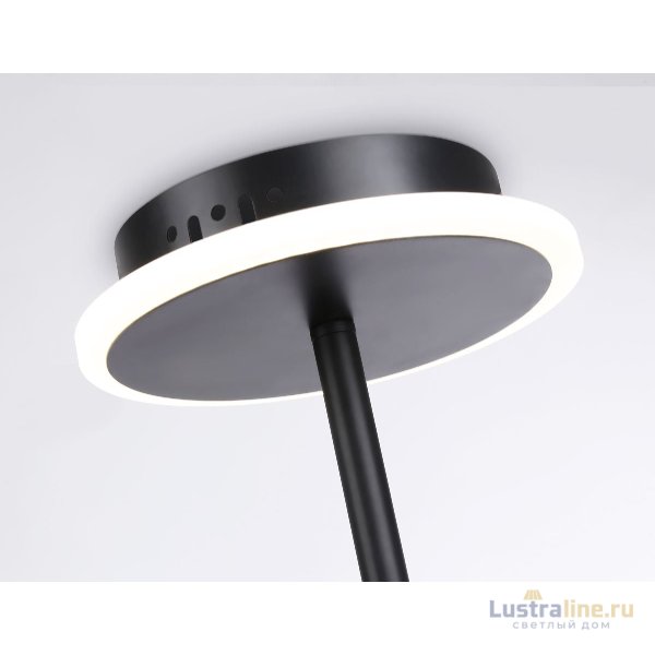 Люстра на штанге Ambrella Light Comfort LineTech FL66223 Люстра на штанге Ambrella Light Comfort LineTech FL66223