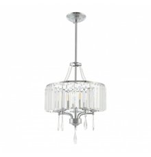 Люстра на штанге Arte Milano Sorrento 371009/5/300/400 CR