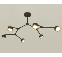 Люстра на штанге Ambrella Light Traditional (C9056, N8124) XB9056152