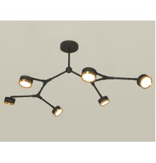 Люстра на штанге Ambrella Light Traditional (C9056, N8124) XB9056152