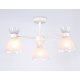 Люстра на штанге Ambrella Light Modern Homy TR3177