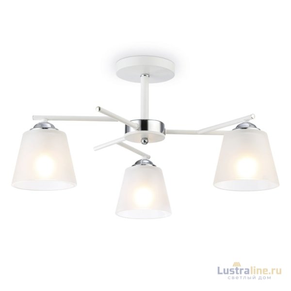 Люстра на штанге Ambrella Light Modern TR303202