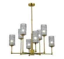 Люстра на штанге ST Luce Gacciolo SL1240.303.08