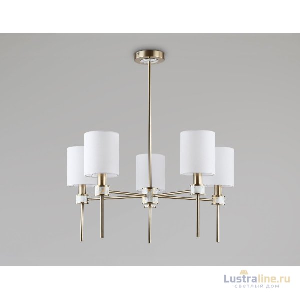 Люстра на штанге Ambrella Light High Light Classic LH72371