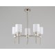 Люстра на штанге Ambrella Light High Light Classic LH72371