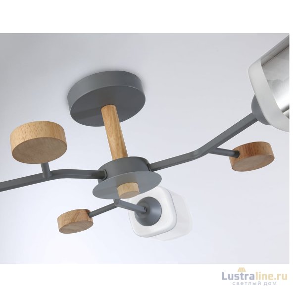 Люстра на штанге Ambrella Light Modern TR3033231