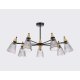 Люстра на штанге Ambrella Light High Light Heigh Light LH58116