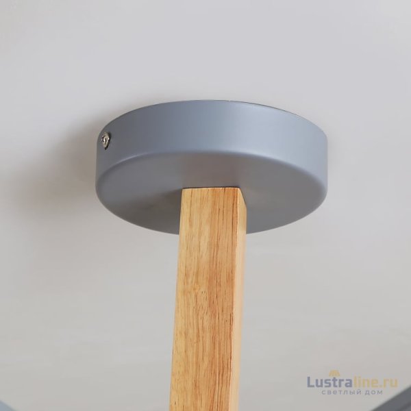 Люстра на штанге ImperiumLoft Noa 183461-26