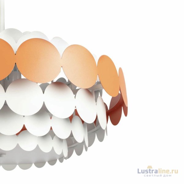 Люстра на штанге Loft IT Juicy 10310/S Red Люстра на штанге Loft IT Juicy 10310/S Red