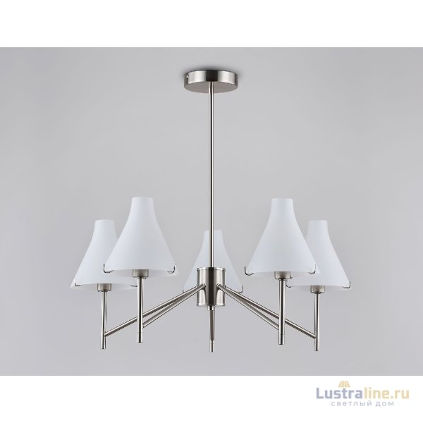 Люстра на штанге Ambrella Light High Light Modern LH57123