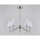Люстра на штанге Ambrella Light High Light Modern LH57123
