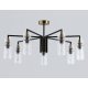 Люстра на штанге Ambrella Light High Light Heigh Light LH56115