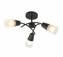 Люстра на штанге Escada Calla 1109/3P Wenge
