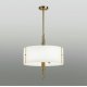 Люстра на штанге Odeon Light Margaret 5415/6