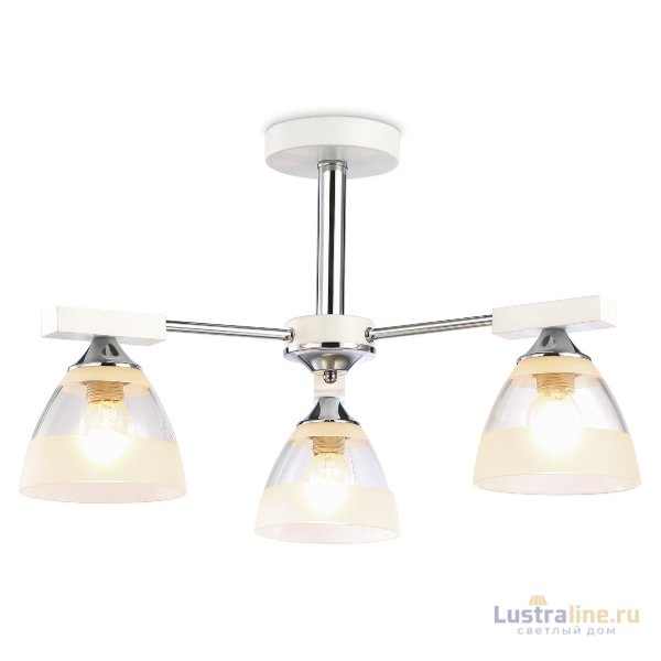 Люстра на штанге Ambrella Light Traditional TR9091 Люстра на штанге Ambrella Light Traditional TR9091