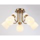 Люстра на штанге Ambrella Light Traditional TR3218