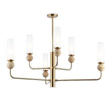 Люстра на штанге Ambrella Light High Light Heigh Light LH53251