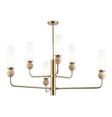 Люстра на штанге Ambrella Light High Light Heigh Light LH53251