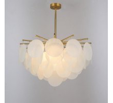 Потолочная люстра Omnilux Lerici OML-67407-06