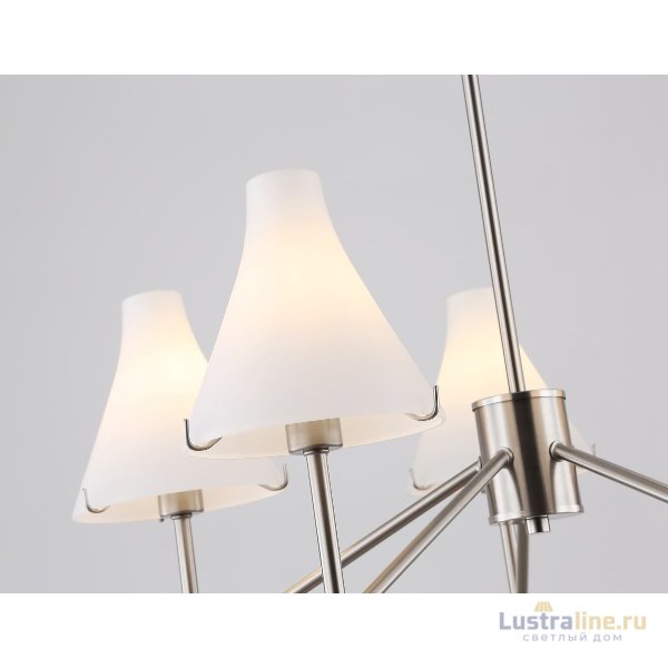 Люстра на штанге Ambrella Light High Light Modern LH57123