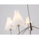 Люстра на штанге Ambrella Light High Light Modern LH57123