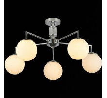Люстра на штанге Illumico IL0064-5C-79 CR