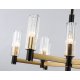 Люстра на штанге Ambrella Light High Light Heigh Light LH55513