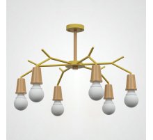 Люстра на штанге ImperiumLoft Les color 220503-23 Люстра на штанге ImperiumLoft Les color 220503-23