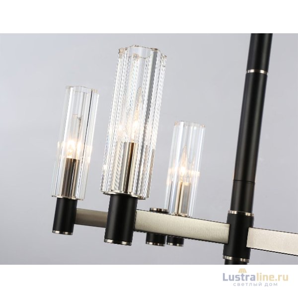 Люстра на штанге Ambrella Light High Light Heigh Light LH55501 Люстра на штанге Ambrella Light High Light Heigh Light LH55501
