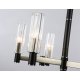 Люстра на штанге Ambrella Light High Light Heigh Light LH55501