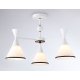 Люстра на штанге Ambrella Light Modern TR3164