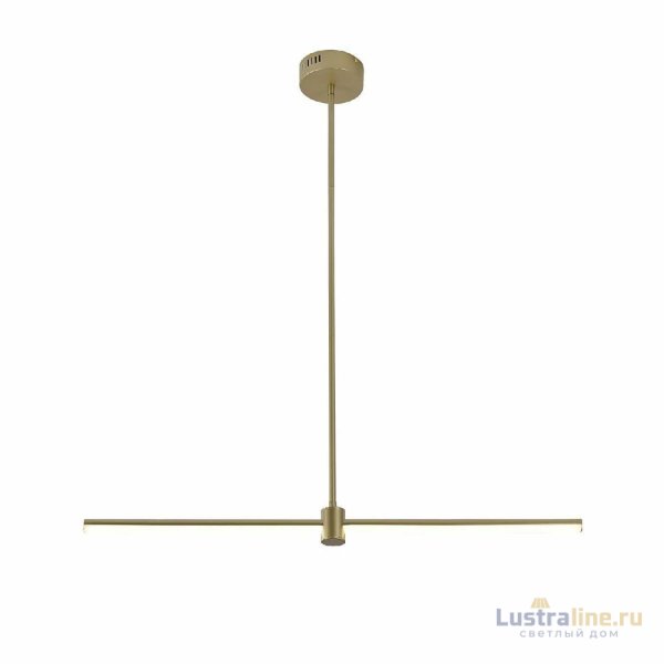 Люстра на штанге F-Promo Hanger 4177-1P