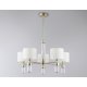Люстра на штанге Ambrella Light High Light Classic LH71301
