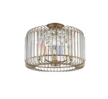 Потолочная люстра Vele Luce Angelica VL3044L05