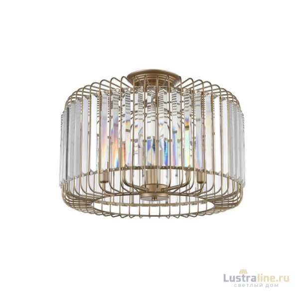 Потолочная люстра Vele Luce Angelica VL3044L05
