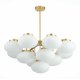 Люстра на штанге ST Luce Modica SL1503.203.13