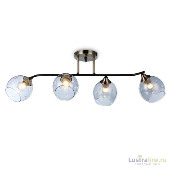 Люстра на штанге Ambrella Light Modern TR303011