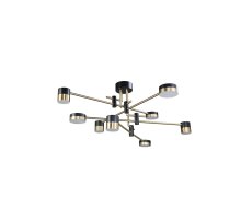 Люстра на штанге Zortes Lunar ZRS.1805.08