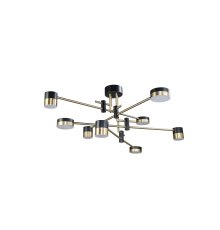 Люстра на штанге Zortes Lunar ZRS.1805.08