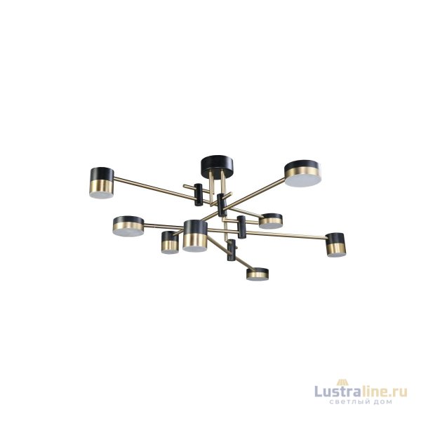 Люстра на штанге Zortes Lunar ZRS.1805.08