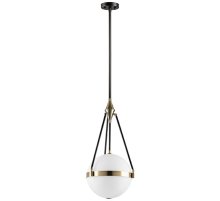 Люстра на штанге Lightstar 816037