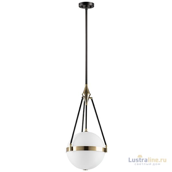 Люстра на штанге Lightstar 816037 Люстра на штанге Lightstar 816037