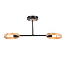 Люстра на штанге Ambrella Light Traditional TR8244