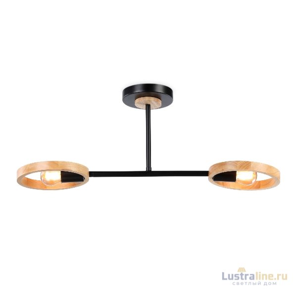 Люстра на штанге Ambrella Light Traditional TR8244 Люстра на штанге Ambrella Light Traditional TR8244